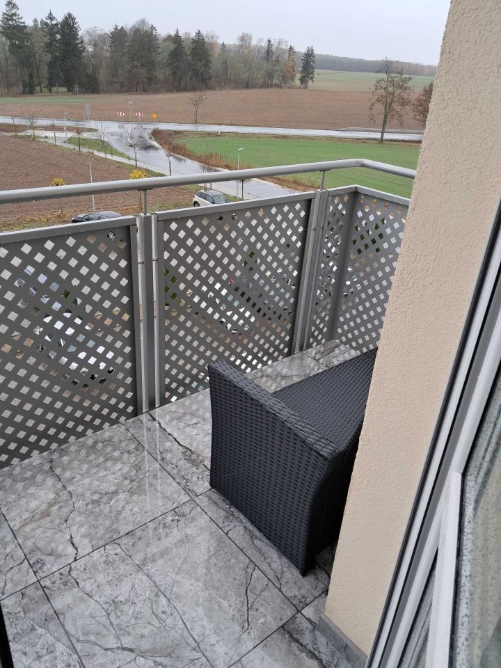 Mieszkanie 3-pokojowe Margonin. Zdjęcie 5