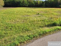 Działka budowlana Świdrówka. Zdjęcie 2