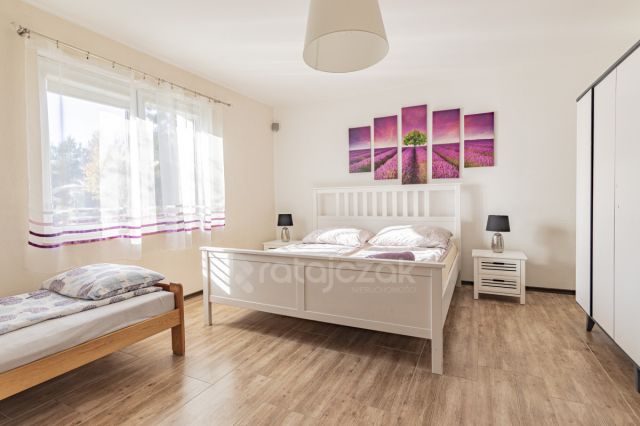 dom wolnostojący, 6 pokoi Kamień, ul. Kieleńska. Zdjęcie 15