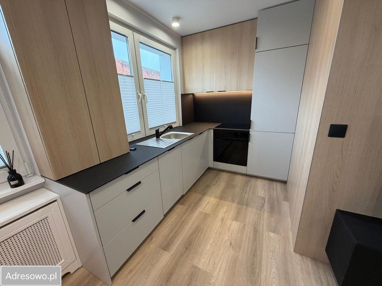 Mieszkanie 2-pokojowe Starogard Gdański, ul. Osiedlowa. Zdjęcie 14