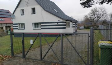 dom wolnostojący, 5 pokoi Lubomierz, ul. Majowa