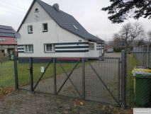 dom wolnostojący, 5 pokoi Lubomierz, ul. Majowa. Zdjęcie 1