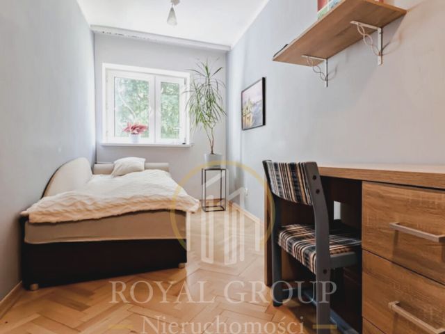 Mieszkanie 3-pokojowe Lublin LSM, ul. Skierki. Zdjęcie 3