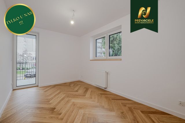 dom, 5 pokoi Gdańsk Zaspa. Zdjęcie 5