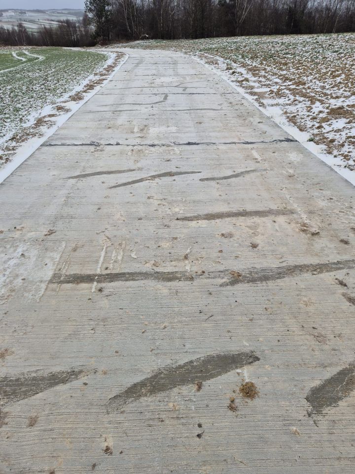 Działka rolna Chrzanów Chrzanów Czwarty. Zdjęcie 4