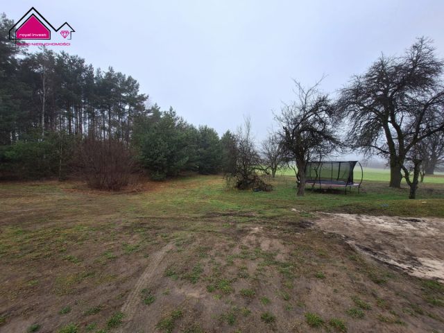 dom wolnostojący, 2 pokoje Chmielnik. Zdjęcie 8