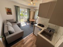 Mieszkanie 1-pokojowe Wejherowo Centrum. Zdjęcie 3