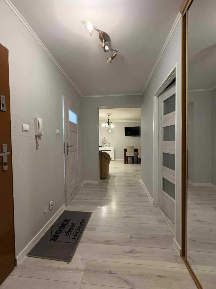 Mieszkanie 2-pokojowe Ełk Centrum, ul. Matki Teresy z Kalkuty. Zdjęcie 6