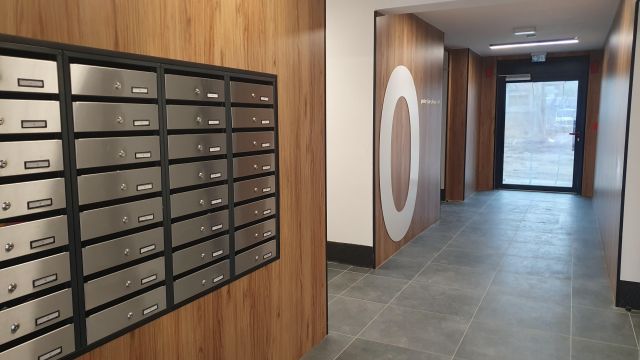 Mieszkanie 4-pokojowe Poznań Starołęka Mała, ul. Unii Lubelskiej. Zdjęcie 4