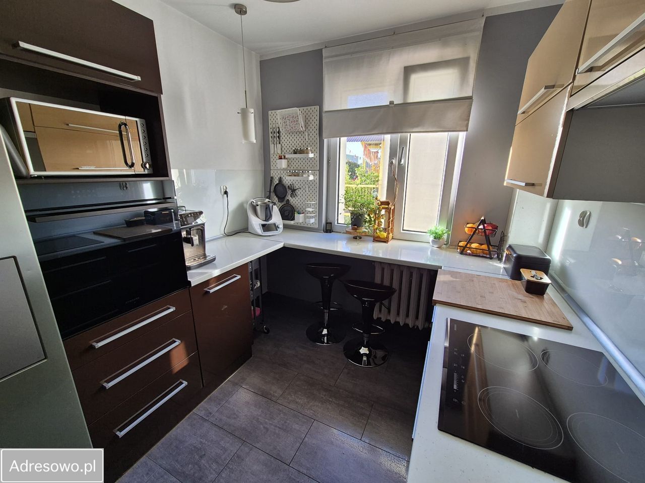 Mieszkanie 3-pokojowe Sosnowiec Zagórze, ul. Zielonogórska. Zdjęcie 17