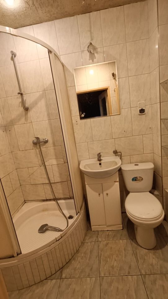 Mieszkanie 2-pokojowe Puławy, ul. Marii Curie-Skłodowskiej. Zdjęcie 2