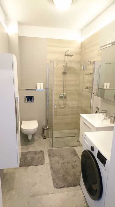 Mieszkanie 2-pokojowe Stawiguda, ul. Olsztyńska. Zdjęcie 3