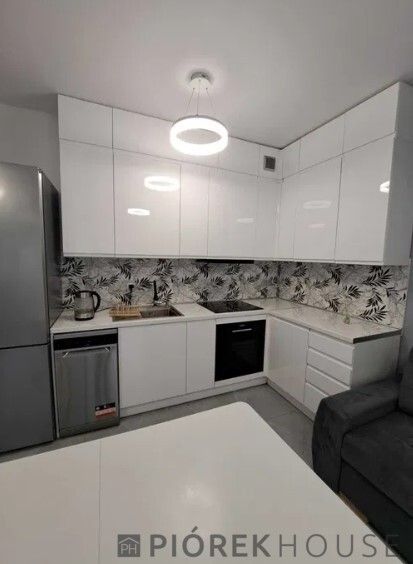 Mieszkanie 3-pokojowe Marki, ul. Bukowa. Zdjęcie 4