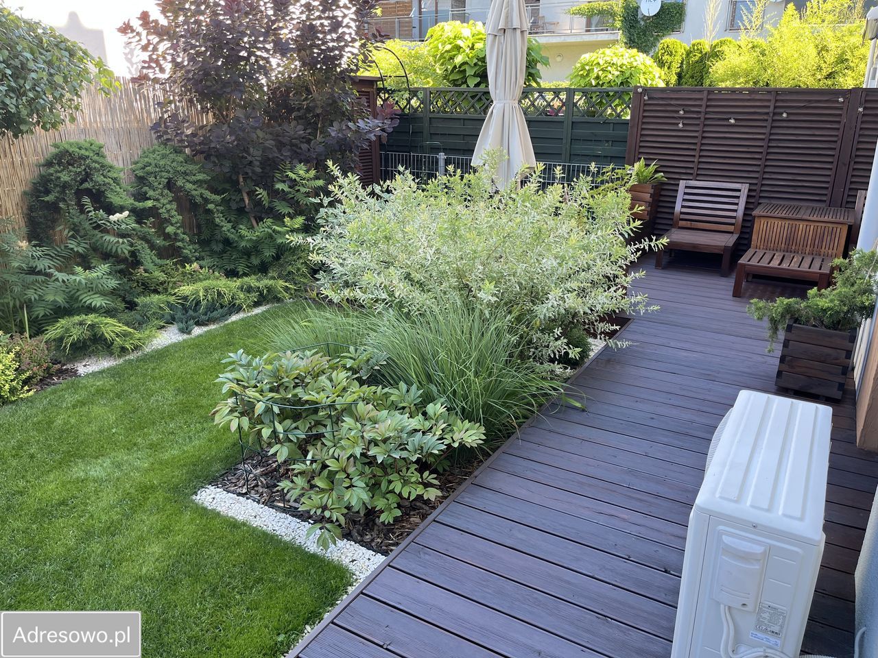 Mieszkanie 3-pokojowe Pruszków, ul. Marii Skłodowskiej-Curie. Zdjęcie 12