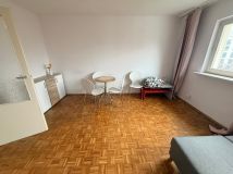 Mieszkanie 1-pokojowe Warszawa, al. "Solidarności". Zdjęcie 1