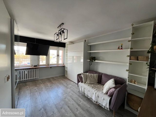 Mieszkanie 2-pokojowe Kielce Centrum, ul. Chęcińska. Zdjęcie 1
