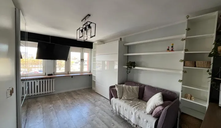 Mieszkanie 2-pokojowe Kielce Centrum, ul. Chęcińska