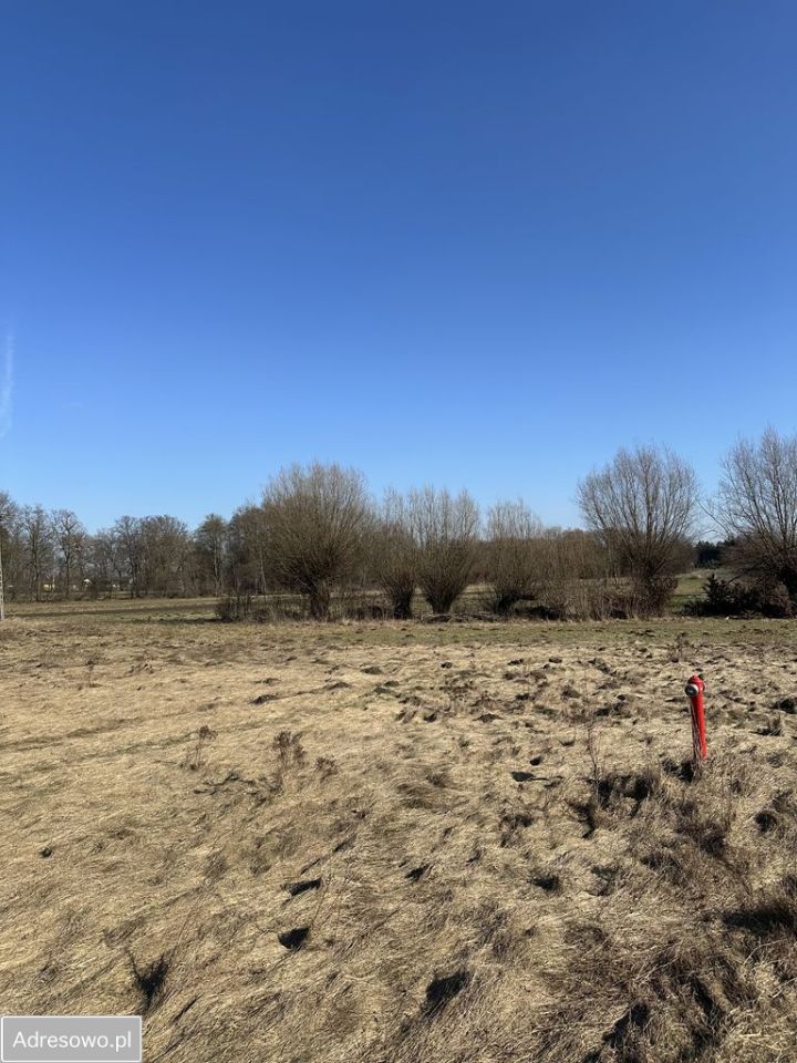 Działka budowlana Bruliny. Zdjęcie 9