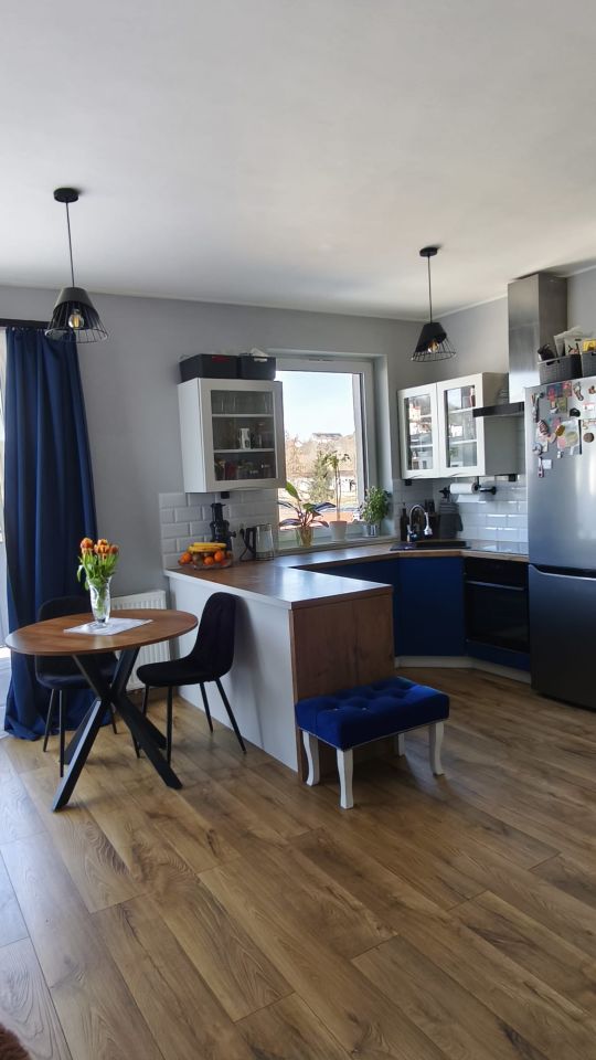 Mieszkanie 2-pokojowe Grudziądz Tarpno, ul. Mieszka I. Zdjęcie 2