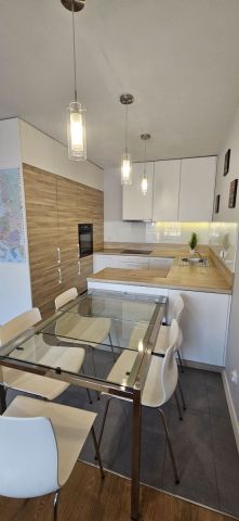 Mieszkanie 2-pokojowe Wrocław Psie Pole, ul. Marca Polo. Zdjęcie 2