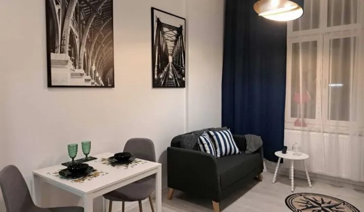 Mieszkanie 1-pokojowe Inowrocław Centrum