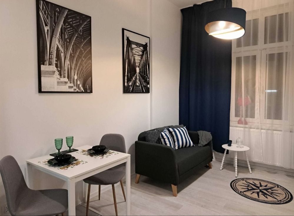 Mieszkanie 1-pokojowe Inowrocław Centrum. Zdjęcie 1