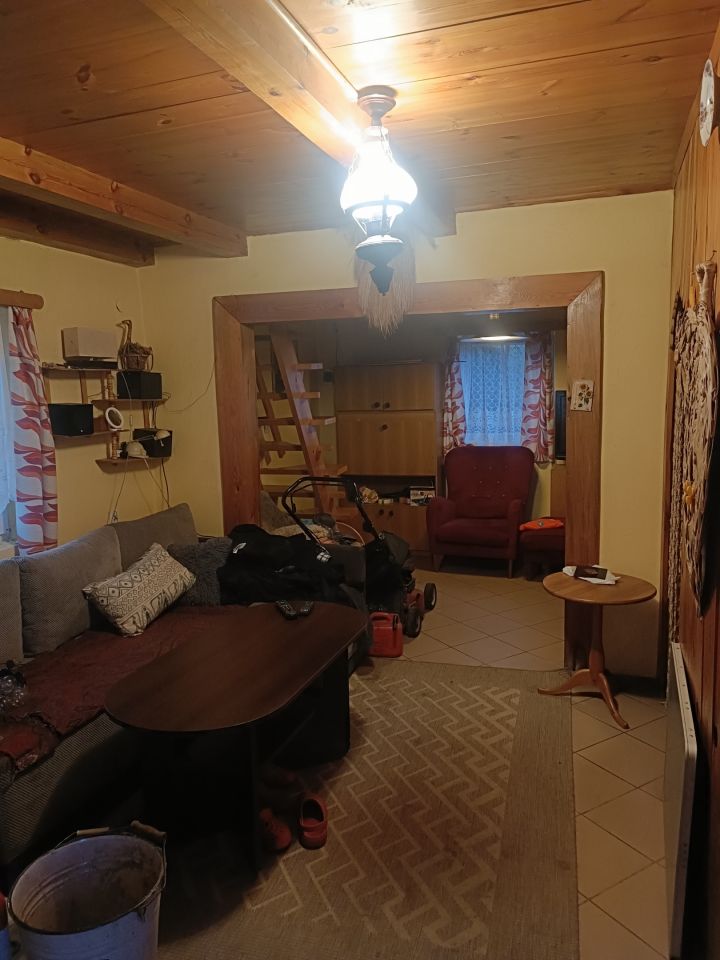 Działka rod Racibórz Brzezie, ul. Brzeska. Zdjęcie 4