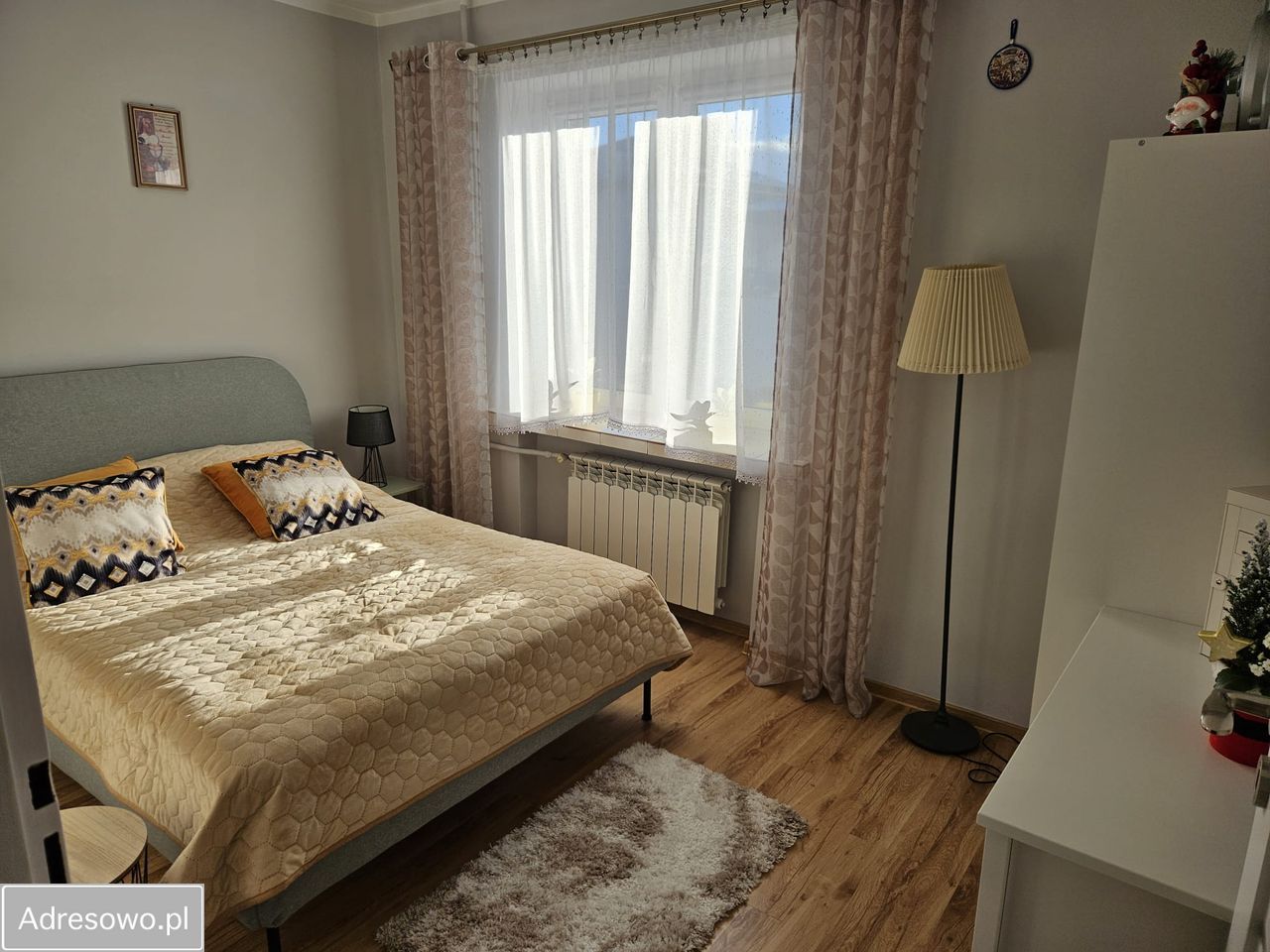 bliźniak, 4 pokoje Ostrowiec Świętokrzyski Piaski. Zdjęcie 8