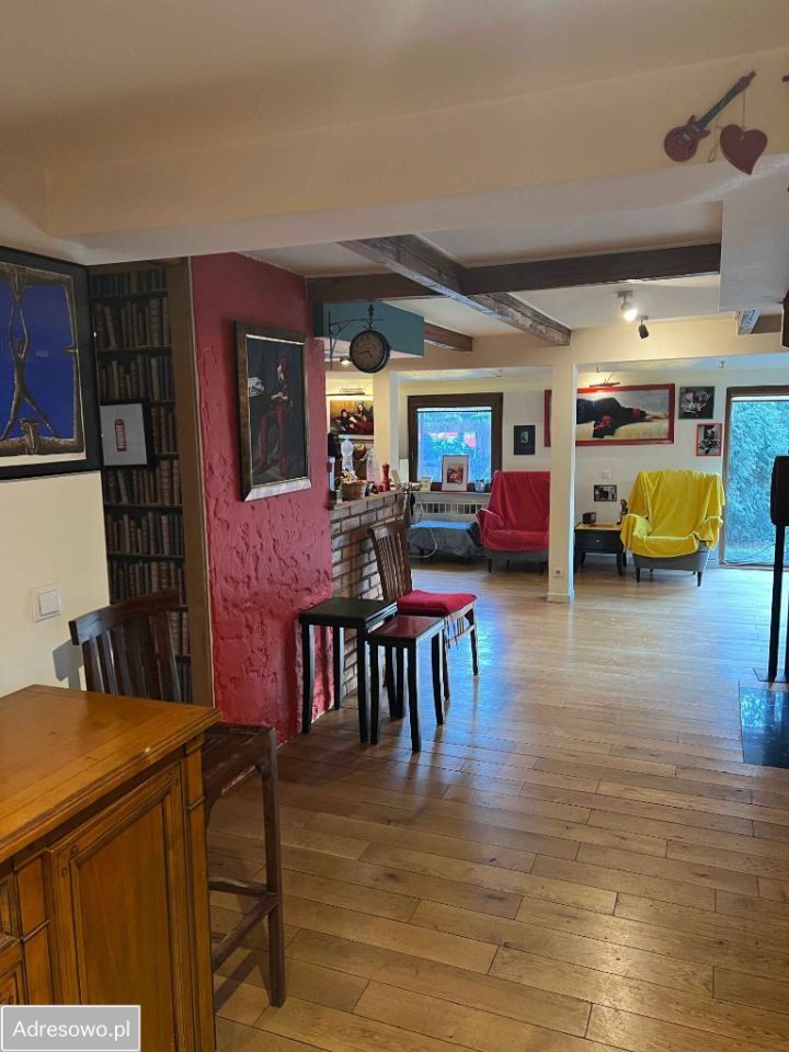 dom wolnostojący, 6 pokoi Pęclin, ul. Letniskowa. Zdjęcie 4