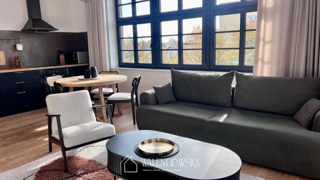 Mieszkanie 3-pokojowe Słupsk, ul. Mikołaja Kopernika. Zdjęcie 5