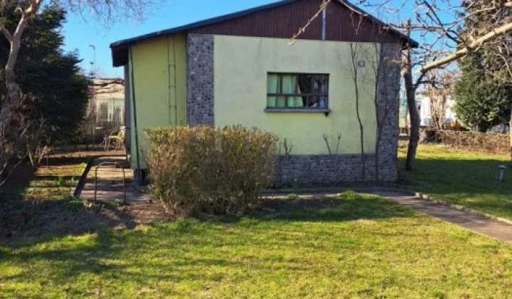 Działka rod Gdynia Babie Doły