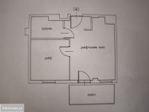 Mieszkanie 2-pokojowe Warszawa Ursus, ul. Skoroszewska. Zdjęcie 4