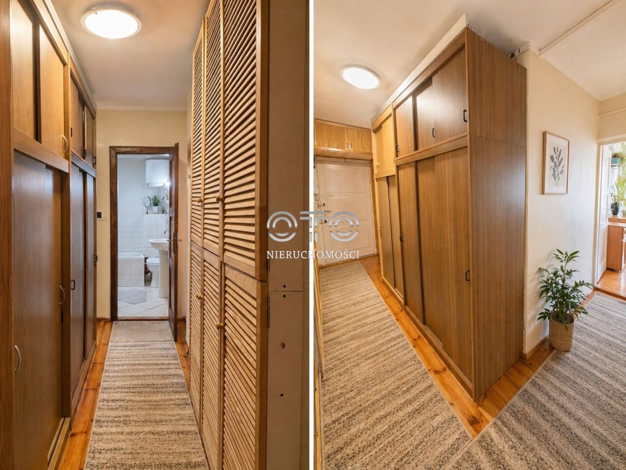 Mieszkanie 2-pokojowe Wrocław Śródmieście, Ładna/Grunwaldzka. Zdjęcie 3