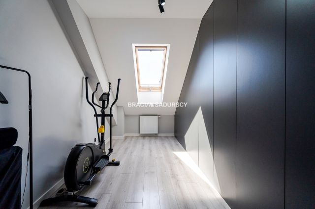 Mieszkanie 4-pokojowe Wieliczka, ul. Sadowa. Zdjęcie 12