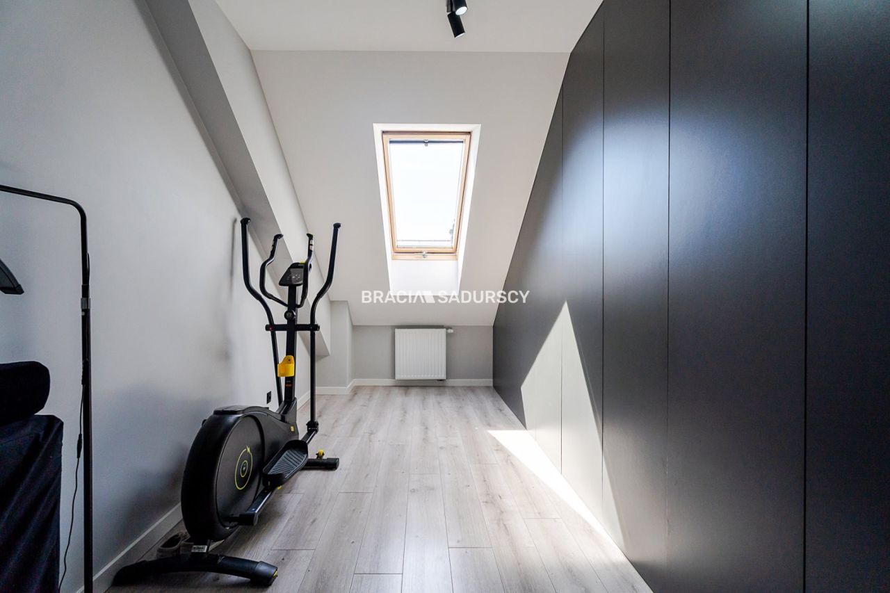 Mieszkanie 4-pokojowe Wieliczka, ul. Sadowa. Zdjęcie 12