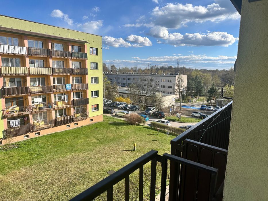Mieszkanie 2-pokojowe Trzebinia, ul. Gwarków. Zdjęcie 2