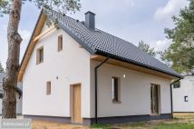 dom wolnostojący, 5 pokoi Niwy. Zdjęcie 3