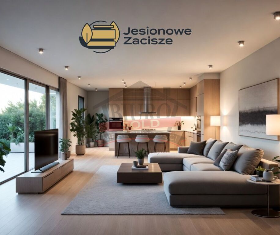 Mieszkanie 4-pokojowe Ozimek, ul. Jesionowa. Zdjęcie 1