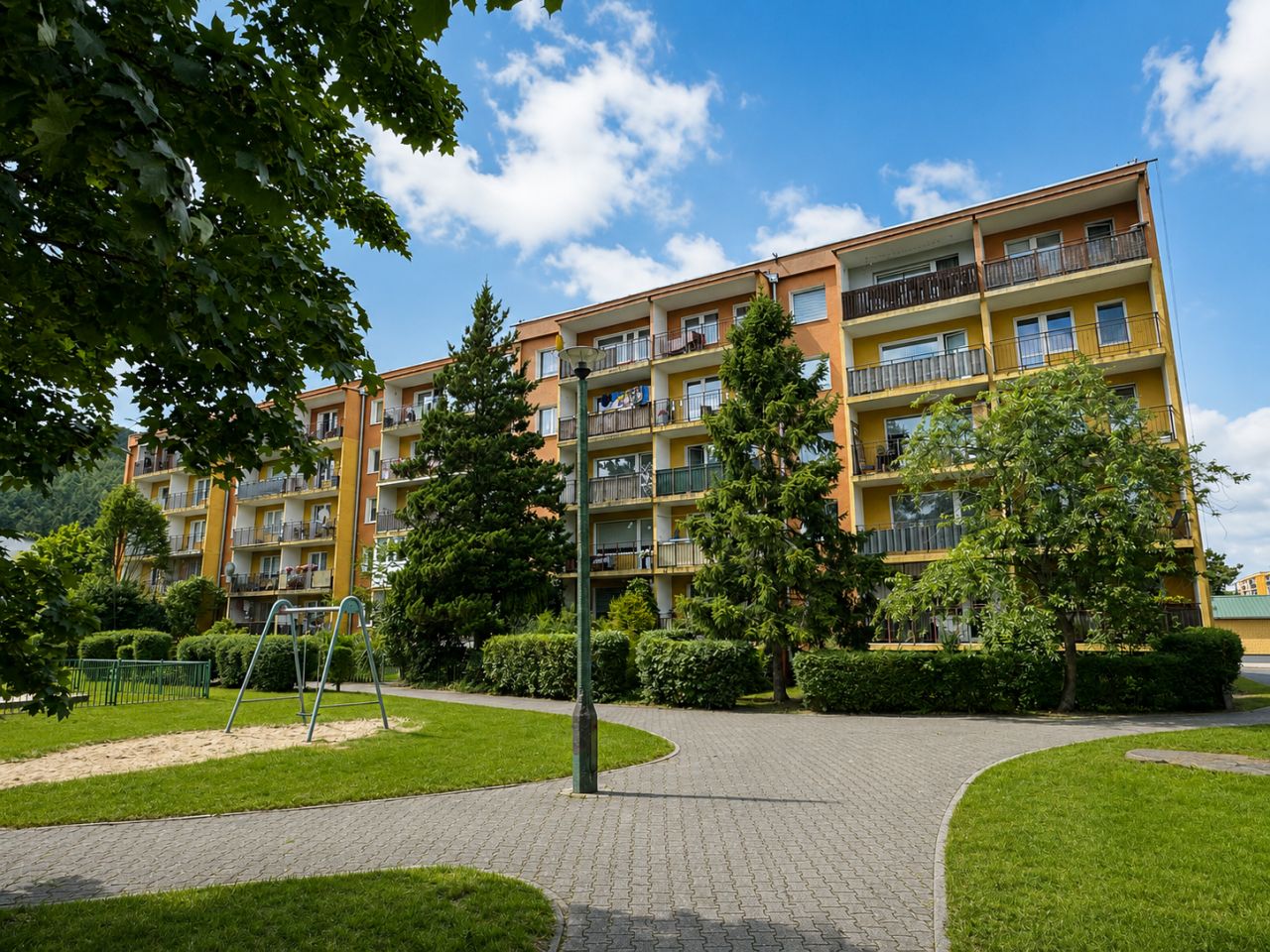 Mieszkanie 2-pokojowe Gdynia Cisowa, ul. Chylońska. Zdjęcie 9