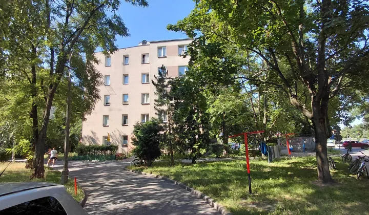 Mieszkanie 3-pokojowe Siedlce Centrum, ul. Rynkowa