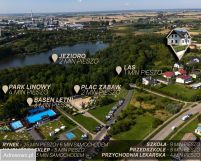 dom wolnostojący, 5 pokoi Gniezno Ustronie, ul. Cicha. Zdjęcie 1