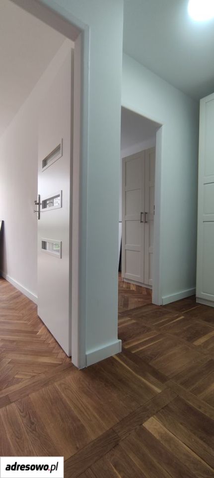 Mieszkanie 2-pokojowe Warszawa Wola, ul. Żelazna. Zdjęcie 11