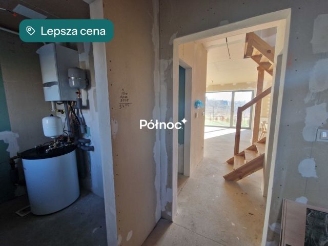 Mieszkanie 4-pokojowe Choroszcz, ul. Rybacka. Zdjęcie 37
