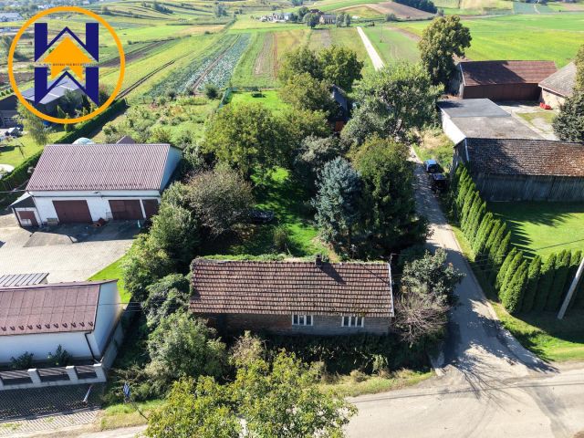 dom wolnostojący, 3 pokoje Łaganów Łaganówek. Zdjęcie 17