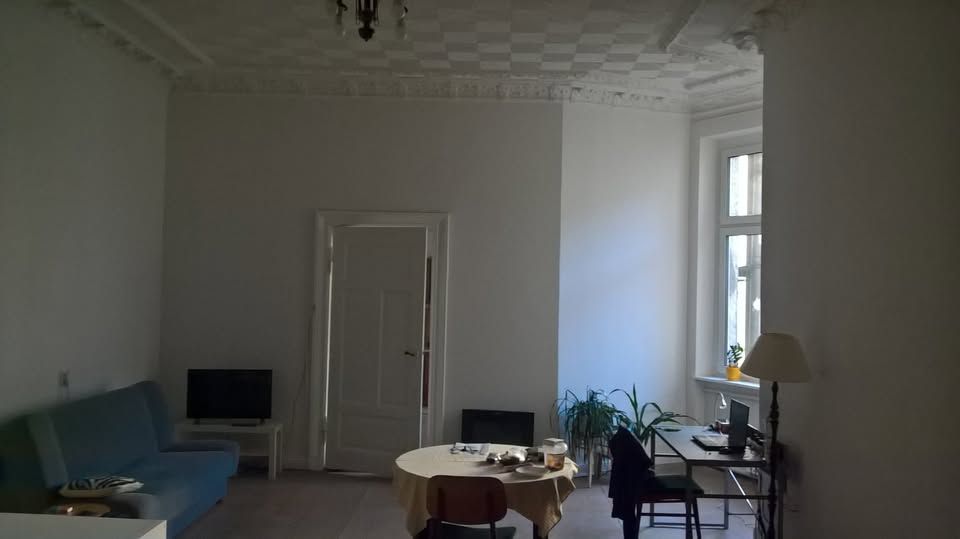 Mieszkanie 1-pokojowe Szczecin Centrum, al. Piastów. Zdjęcie 10