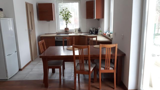 bliźniak, 6 pokoi Sulejówek Ratajewo, ul. Rataja. Zdjęcie 5