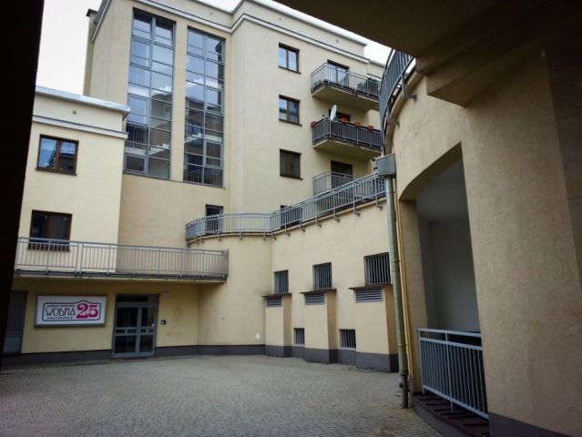 Mieszkanie 4-pokojowe Łódź Śródmieście, ul. Wodna. Zdjęcie 1