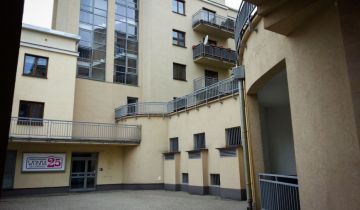 Mieszkanie 4-pokojowe Łódź Śródmieście, ul. Wodna. Zdjęcie 1