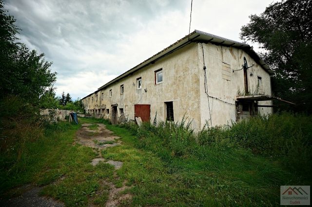Działka Stara Kamienica. Zdjęcie 1