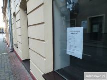 kamienica Brzesko Centrum, ul. Aleksandra Puszkina. Zdjęcie 2